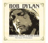 Bob Dylan - Shelter froma Hard Rain