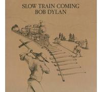 Bob Dylan Slow Train Coming (LP)