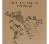 BOB DYLAN - Slow Train Coming 2024) LP vinyl
