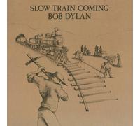 Bob Dylan - Slow Train Coming - Vinile (new edition)