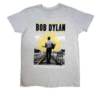 Bob Dylan Slow Train T Shirt