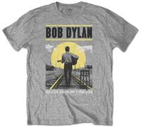 Bob Dylan ' Slow Train 'T-Shirt - Nuovo