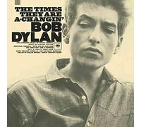 Bob Dylan - Special Édition-The Times They are a-Changin' -Magazine