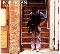 Bob Dylan - Street Legal