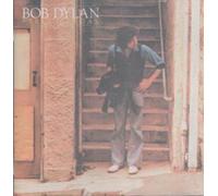 Bob Dylan - Street Legal CD Austrian Cbs