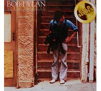 Bob Dylan - Street-Legal (Gold Series)