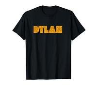 Bob Dylan Subterranean Homesick Officially Licensed Maglietta