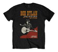 Bob Dylan Sweet Marie ufficiale Uomo maglietta unisex