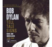 Bob Dylan Tell Tale Signs (CD) Album