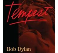Bob Dylan Tempest (3 LP)