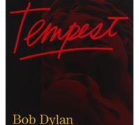 Bob Dylan - Tempest by Bob Dylan (2012) Audio CD