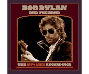 Bob Dylan - The 1974 Live Recordings [2