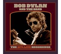 Bob Dylan - The 1974 Live Recordings [27 CD]