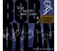 Dylan Bob - The 30Th Anniversary Concert Celebration (Incl Booklett 8 Pagg.)