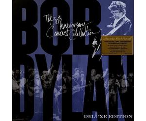 Bob Dylan - The 30th Anniversary Concert Celebration (4 LP)