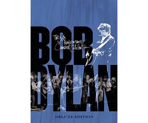 Bob Dylan - The 30Th Anniversary Concert Celebration - Deluxe Edition (Doppio DVD)