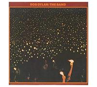 Bob Dylan, The Band - Before the Flood (Live, 1974) Doppel-LP (AS 63000)