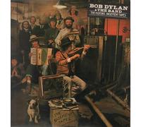 BOB DYLAN & THE BAND - the basement tapes LP