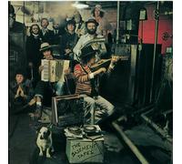 Bob Dylan - The Basement Tapes - 2 Vinili (new edition)