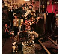 Dylan, Bob - Basement Tapes (2 CD)