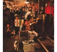Bob Dylan The Basement Tapes (CD) Album