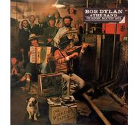 Bob Dylan - The Basement Tapes - Original