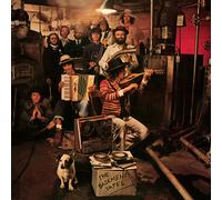 The Basement Tapes - Bob Dylan (Vinile)