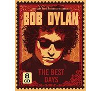 Bob Dylan - The Best Days Set)