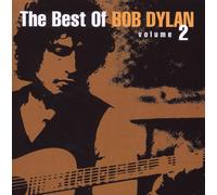Bob Dylan - The Best Of Bob Dylan Vol.2 - Cd