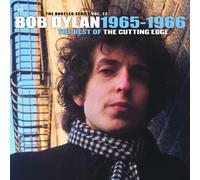 Bob Dylan - The Best Of The Cutting Edge 1965-1966: The Bootleg Series V - 2 Cd