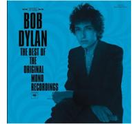 Bob Dylan The Best of the Original Mono Recordings (CD) Album