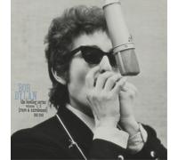 Bob Dylan The Bootleg Series: Rare & Unreleased 1961-1991 - Volume 1-3 (CD)
