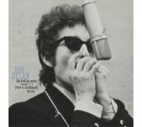 Bob Dylan The Bootleg Series: Rare & Unreleased 1961-1991 - Volume 1-3 (CD)