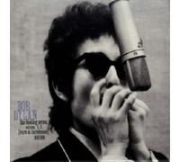 Bob Dylan The Bootleg Series: Rare & Unreleased 1961-1991 - Volume 1-3 (CD)
