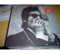 Bob Dylan - The Bootleg Series Vol.1-3 (rare and unreleases)