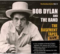 Bob Dylan - The Bootleg Series Vol. 11 - 2 Cd