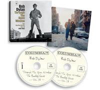 Bob Dylan - The Bootleg Series Vol. 18 Through The Open Window 1956-1963 (2c...