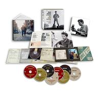 Bob Dylan - The Bootleg Series Vol. 18: Through The Open Window, 1956-1963 [8 CD]