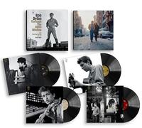 Bob Dylan - The Bootleg Series Vol. 18: Through The Open Window, 1956-1963 Highlights [4 LP]