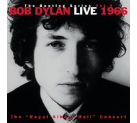 Bob Dylan - The Bootleg Series Vol 4 - Live 1966 - 2 Cd (the royal albert hall)