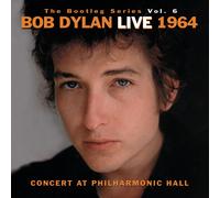 Bob Dylan - The Bootleg Series Vol 6 - Bob Dylan Live 1964 - 2 Cd (concert a...