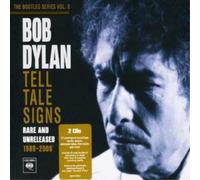 Bob Dylan The Bootleg Series Vol. 8: Tell Tale Signs - Rare and Unreleased (CD)
