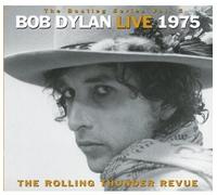 Bob Dylan The Bootleg Series, Volume 5: Bob Dylan Live, 1975 (CD)
