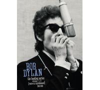 Bob Dylan The Bootleg Series: Rare & Unreleased 1961-1991 - Volume 1-3 (CD)