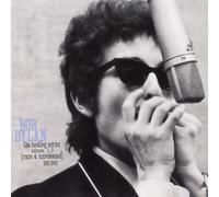 Bob Dylan The Bootleg Series: Rare & Unreleased 1961-1991 - Volume 1-3 (CD)