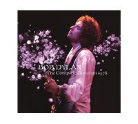 - Bob Dylan - The Complete Budokan 1978 (4 CD) - CD