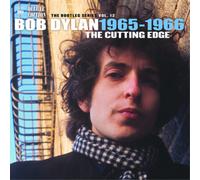Bob Dylan The Cutting Edge 1965-1966 (CD) Deluxe Box Set