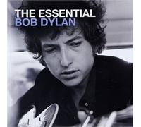 Bob Dylan - The Essential Bob Dylan - 2 Cd