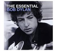 The Essential Bob Dylan (2 CD Audio) - Bob Dylan (Audio Cd)