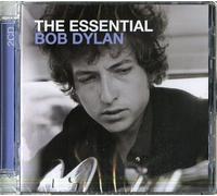 Bob Dylan - The Essential Bob Dylan - 2 Cd
